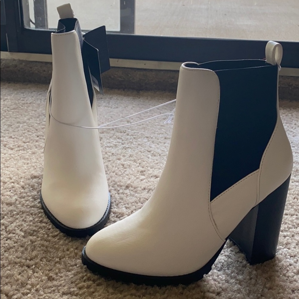 Booties